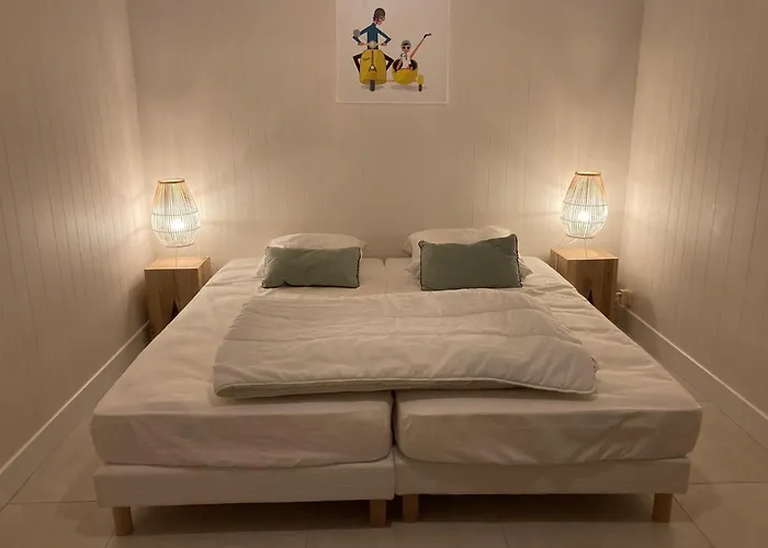 L\'Herbo\' Magnifique Maison A 2 Pas Du Porte De Peche De L\'Herbaudiere