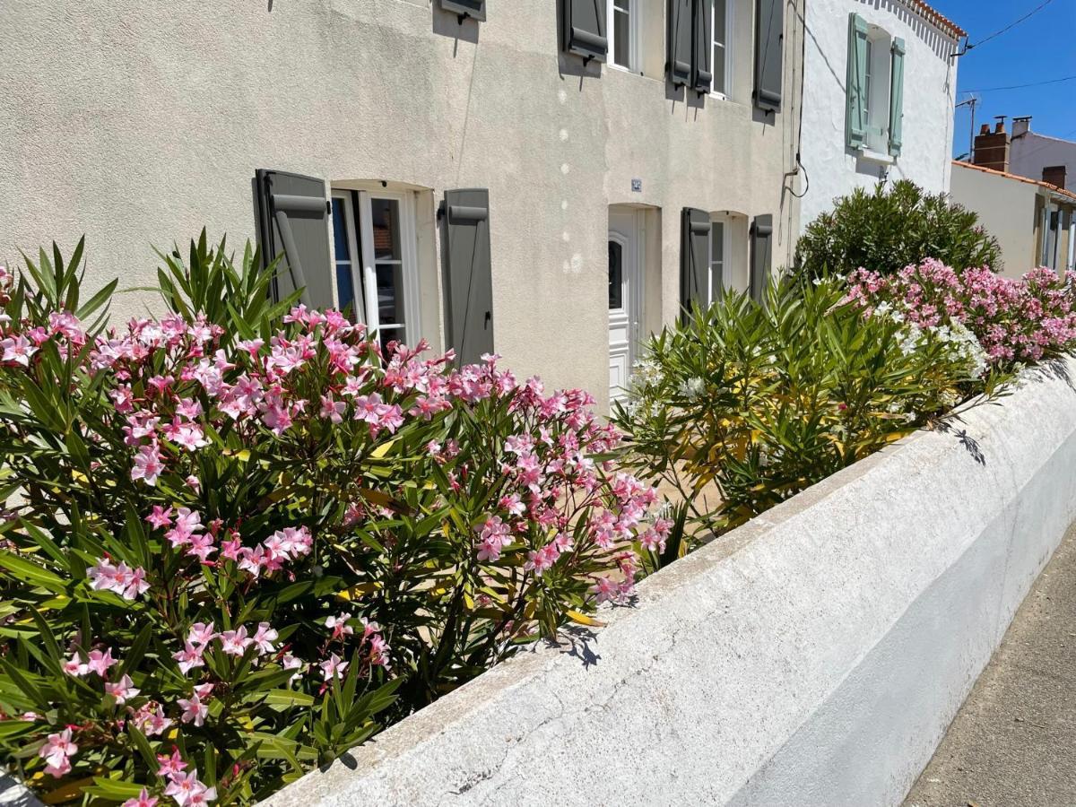 L'herbo' Magnifique Maison A 2 Pas Du Porte De Peche De