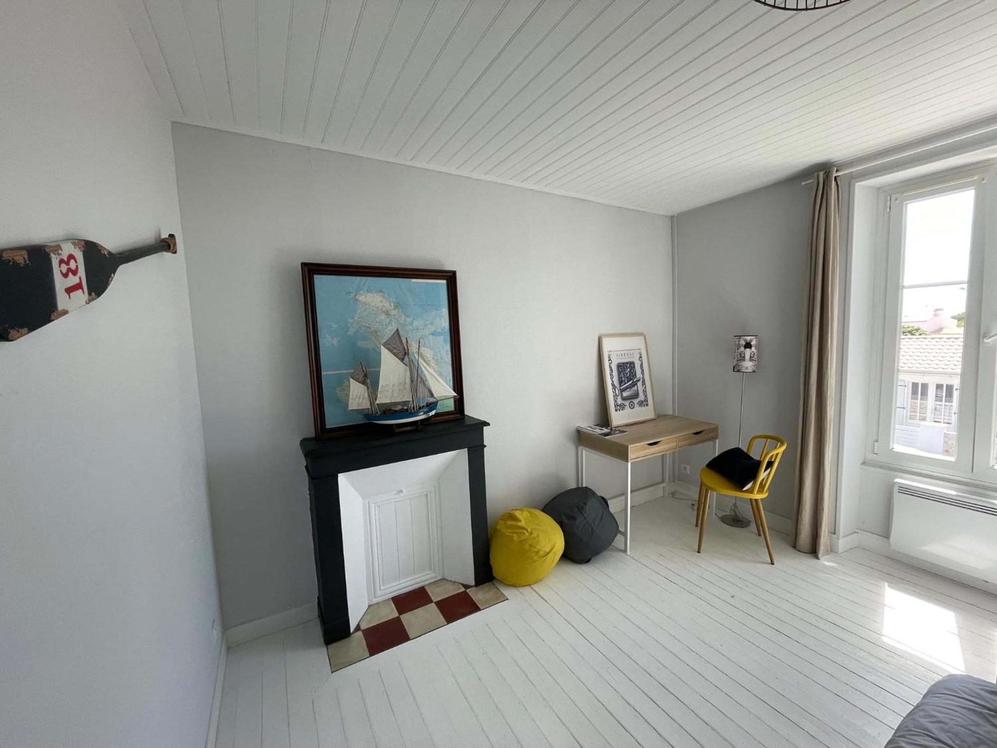 L'herbo' Magnifique Maison A 2 Pas Du Porte De Peche De Holiday home